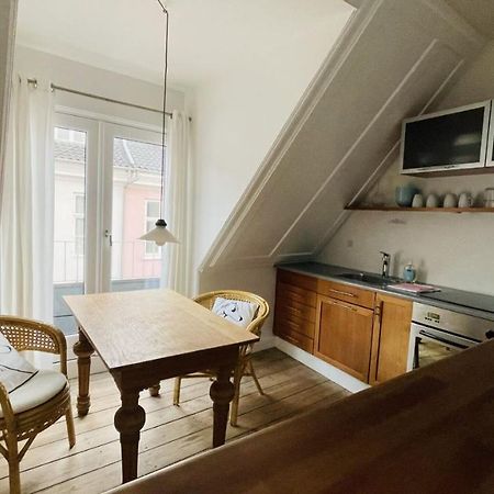 Apartmentincopenhagen Apartment 298 Eksteriør bilde