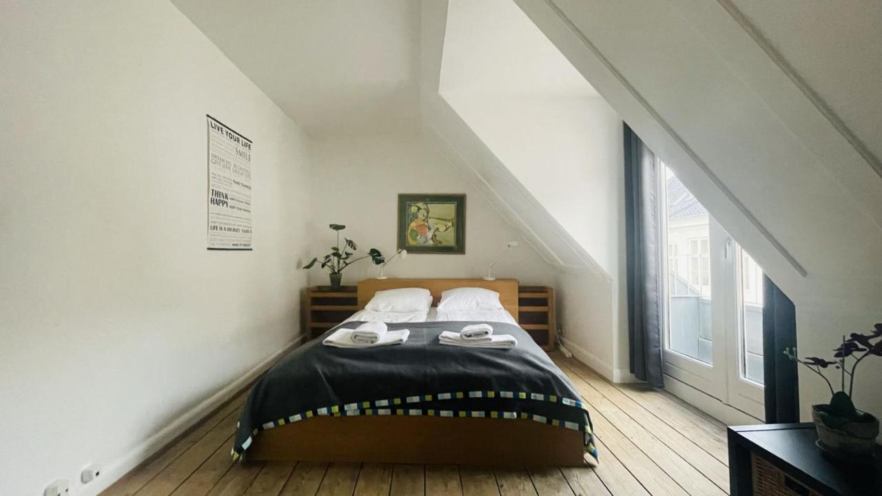 Apartmentincopenhagen Apartment 298 Eksteriør bilde