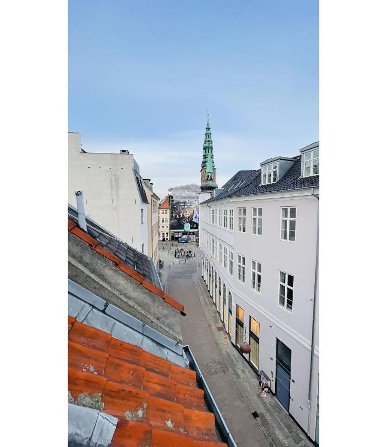 Apartmentincopenhagen Apartment 298 Eksteriør bilde
