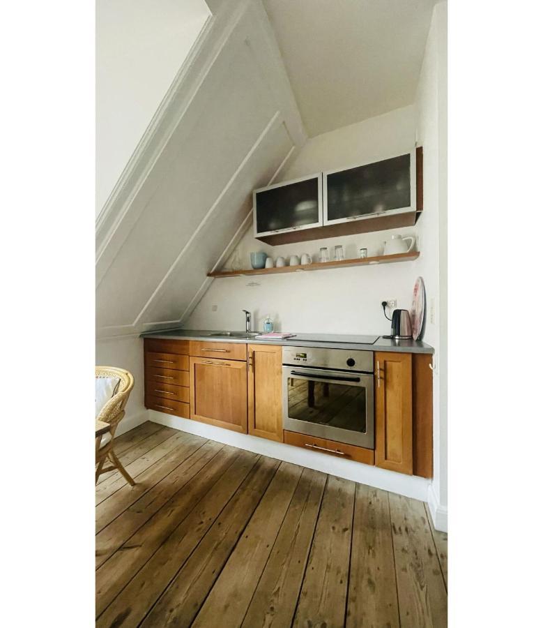 Apartmentincopenhagen Apartment 298 Eksteriør bilde