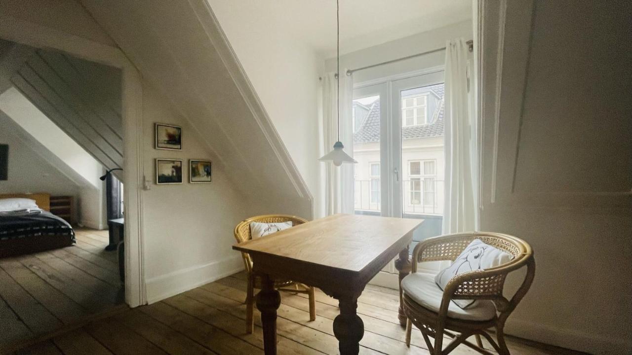 Apartmentincopenhagen Apartment 298 Eksteriør bilde