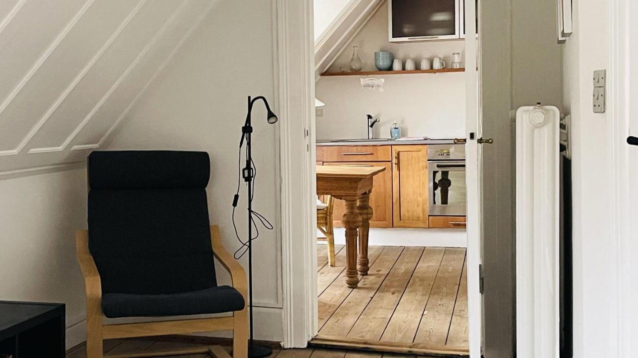Apartmentincopenhagen Apartment 298 Eksteriør bilde