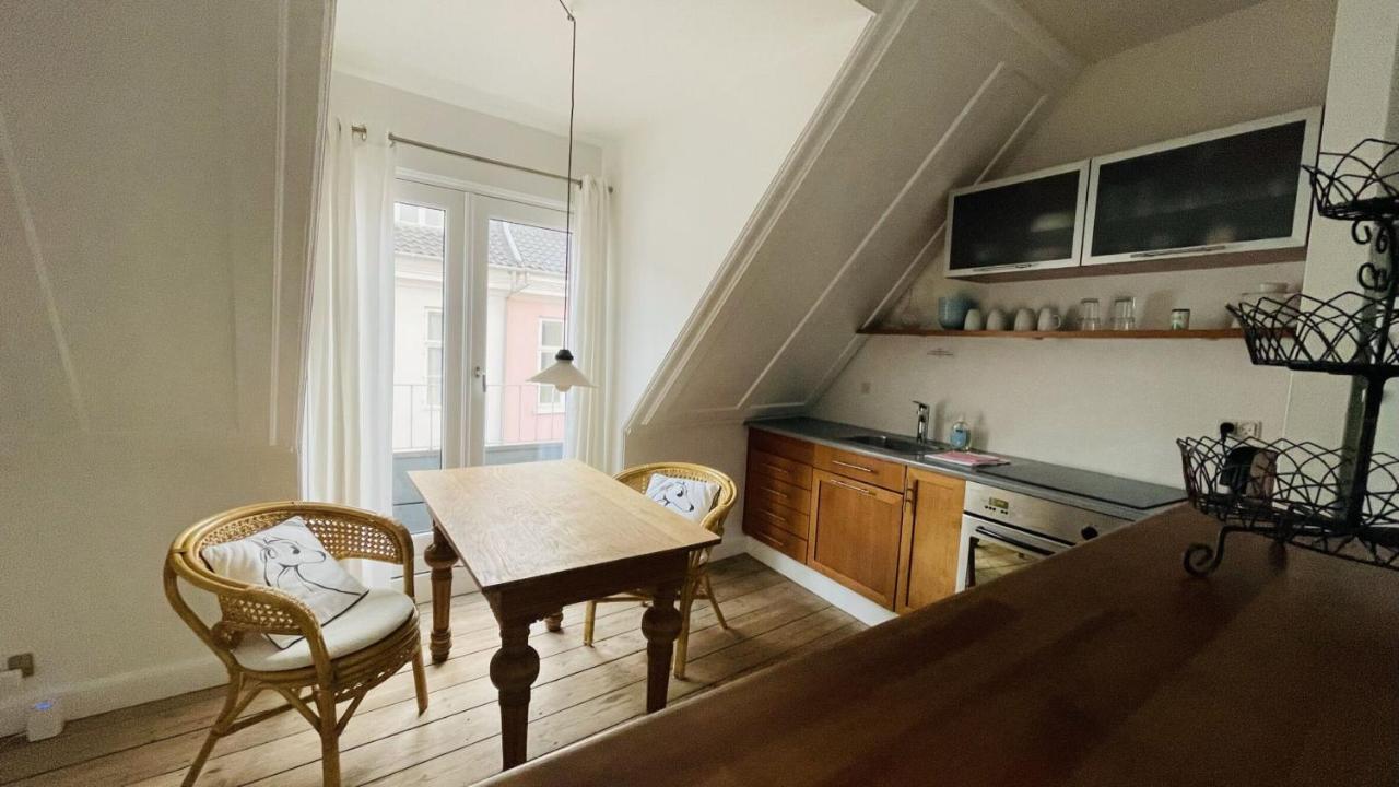 Apartmentincopenhagen Apartment 298 Eksteriør bilde