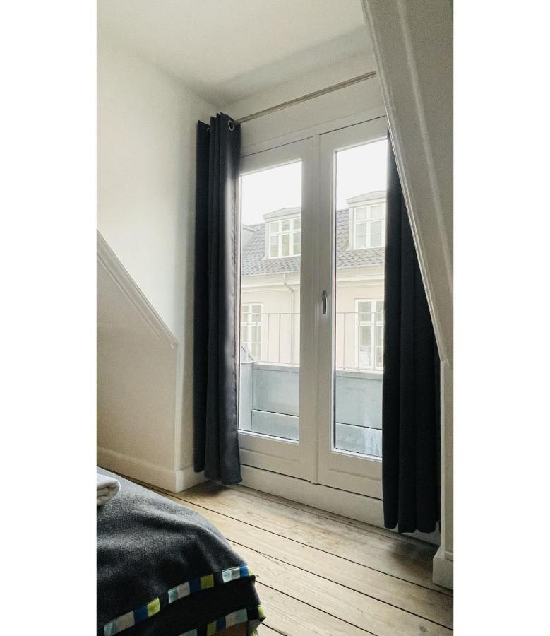 Apartmentincopenhagen Apartment 298 Eksteriør bilde