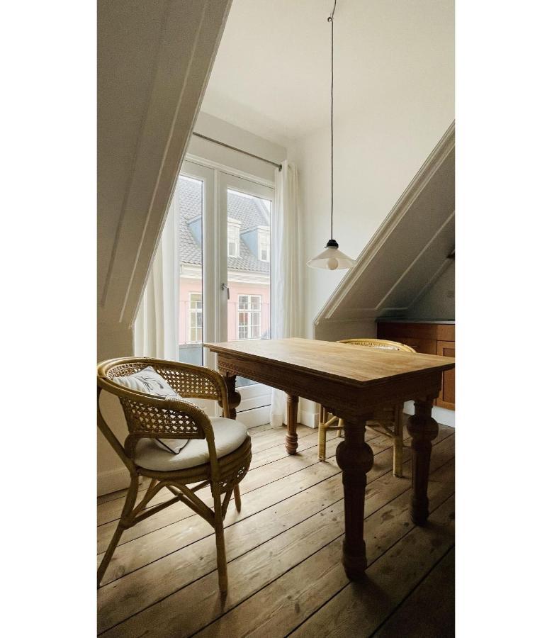 Apartmentincopenhagen Apartment 298 Eksteriør bilde