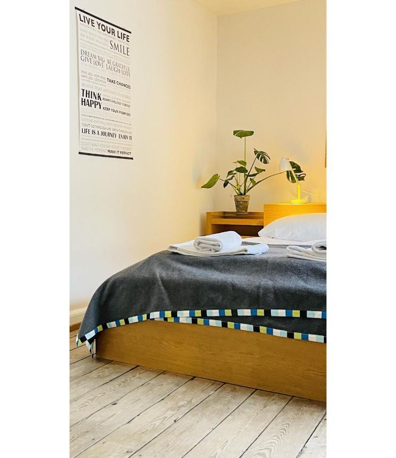 Apartmentincopenhagen Apartment 298 Eksteriør bilde