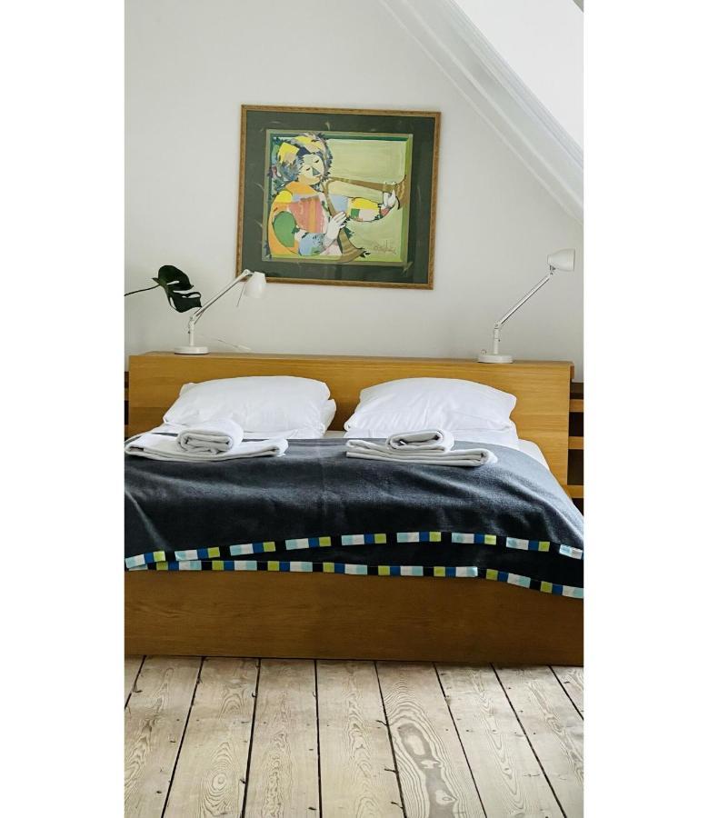 Apartmentincopenhagen Apartment 298 Eksteriør bilde
