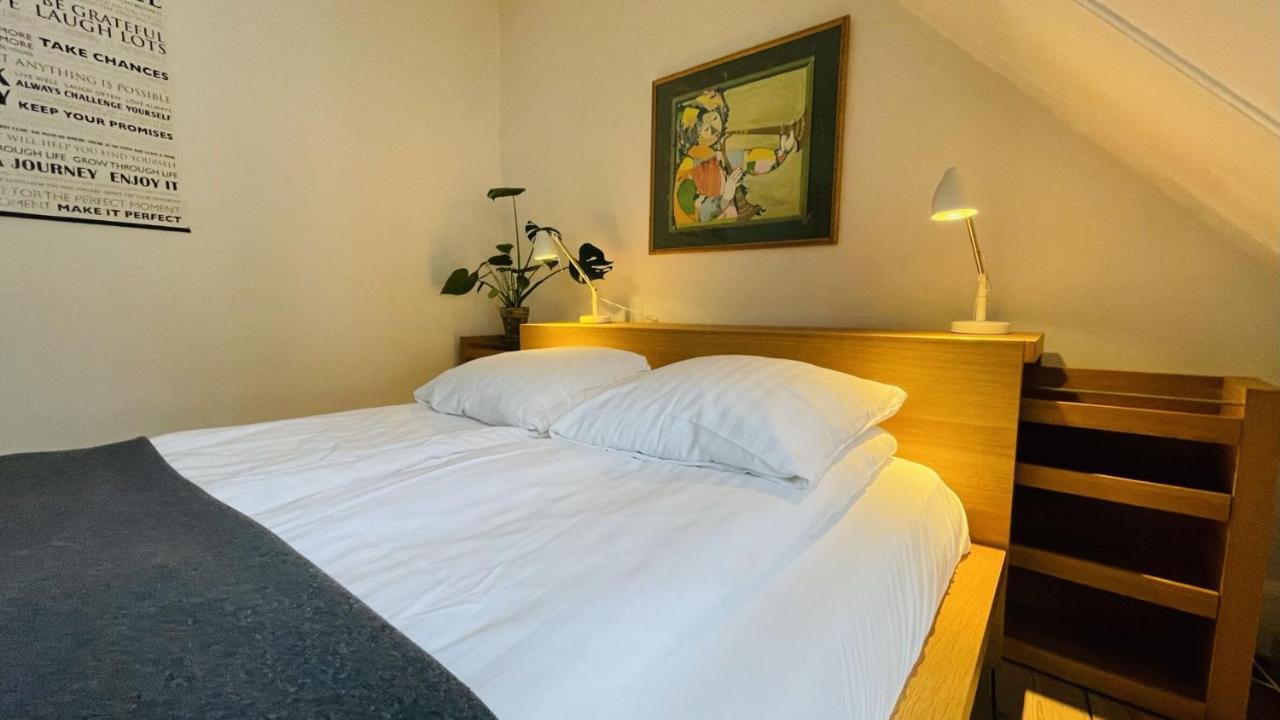 Apartmentincopenhagen Apartment 298 Eksteriør bilde