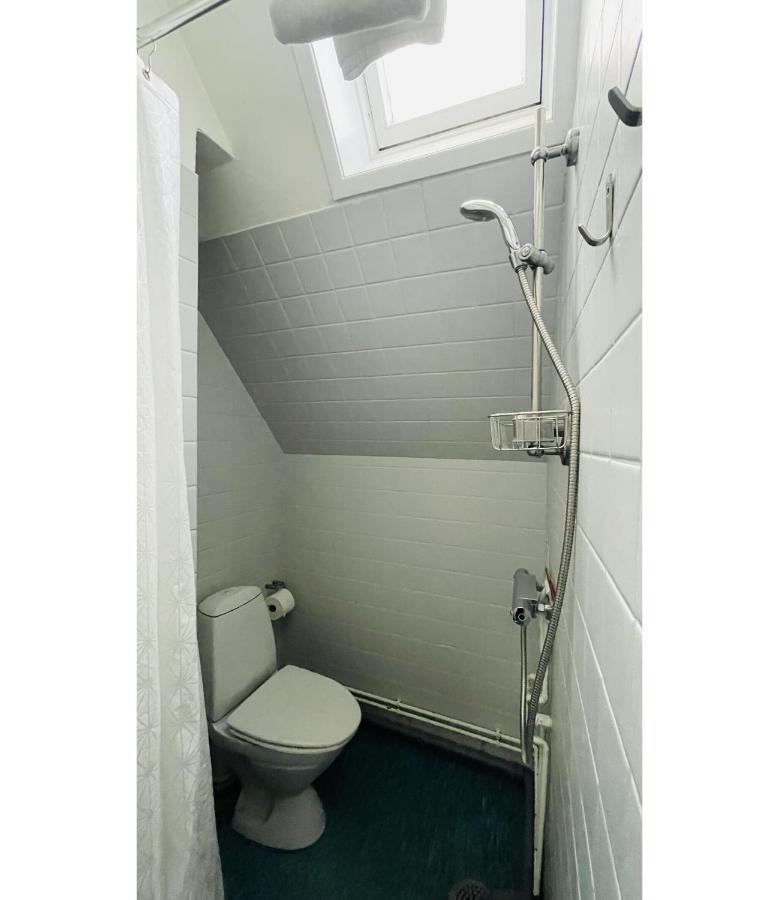 Apartmentincopenhagen Apartment 298 Eksteriør bilde